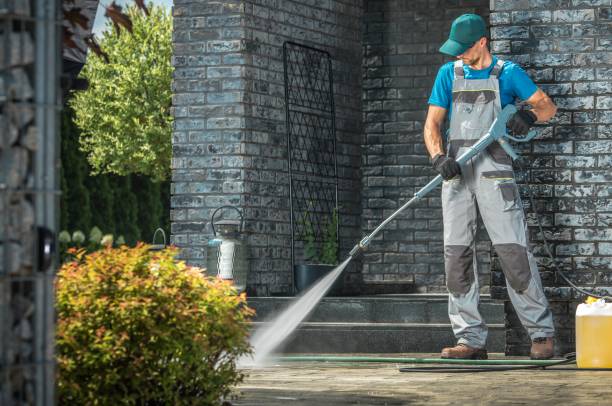 Professional Pressure Washing Services in Jesup, GA