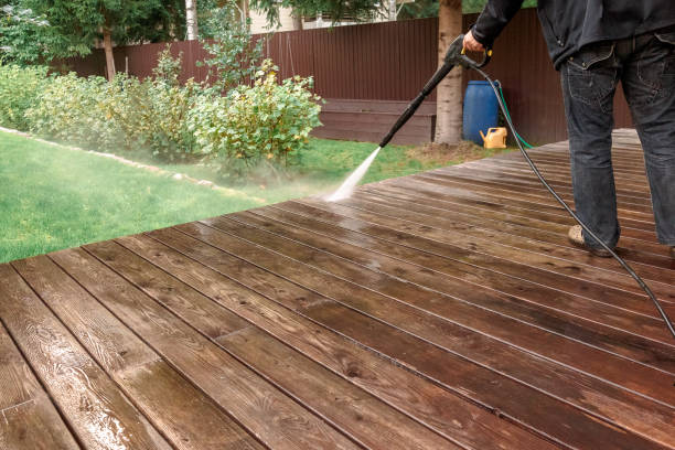 Best Concrete Sealing  in Jesup, GA